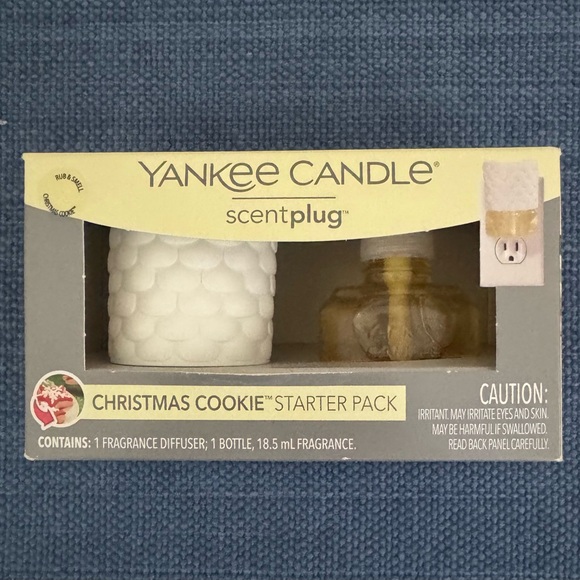 Yankee Candle Other - 🔴NEW🔴, Yankee Candle Scent Plug Starter Pack